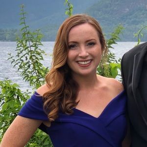 Meet your Posher, Kelsey